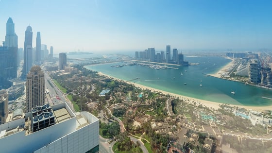 Luxury Avani Apartment with Panoramic Palm Views, picture 18