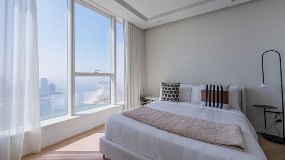 Luxury Avani Apartment with Panoramic Palm Views, picture 15