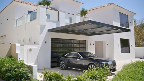 Stunning Villa | Golf Course Views | Fully Furnished, picture 10