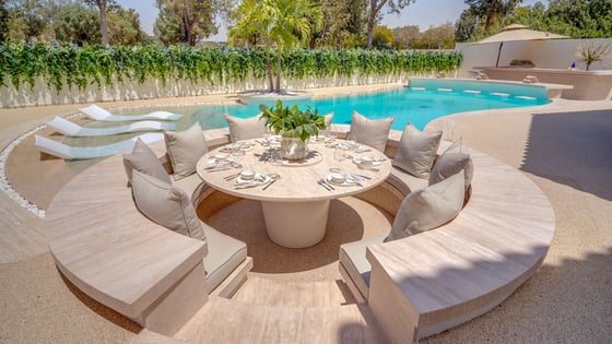 Stunning Villa | Golf Course Views | Fully Furnished, picture 9