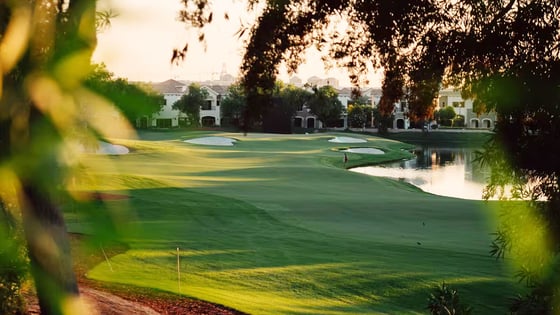 Stunning Villa | Golf Course Views | Fully Furnished, picture 11