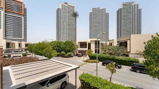 Luxurious apartment in Damac Hills with stunning views, picture 29