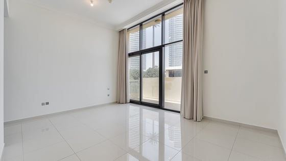 Luxurious apartment in Damac Hills with stunning views, picture 11