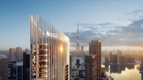 Enjoy Sunrise with Burj Khalifa Views, picture 13