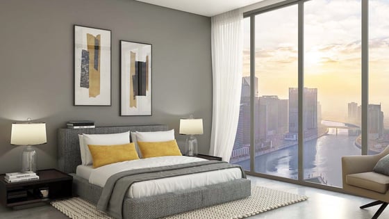Enjoy Sunrise with Burj Khalifa Views, picture 9