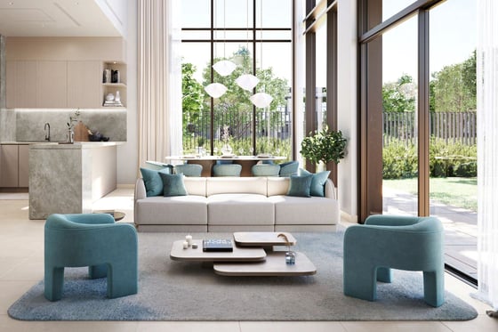 Road Facing | G+1 | Single Row | Resale, picture 2