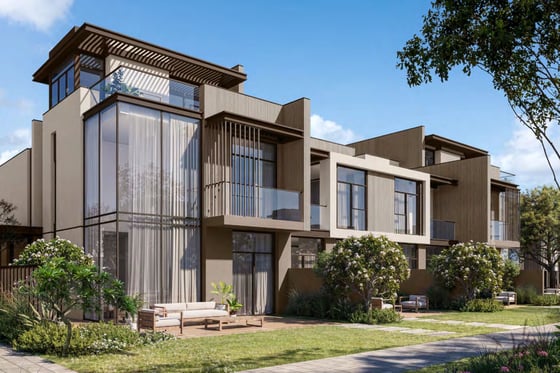 Road Facing | G+1 | Single Row | Resale, picture 10