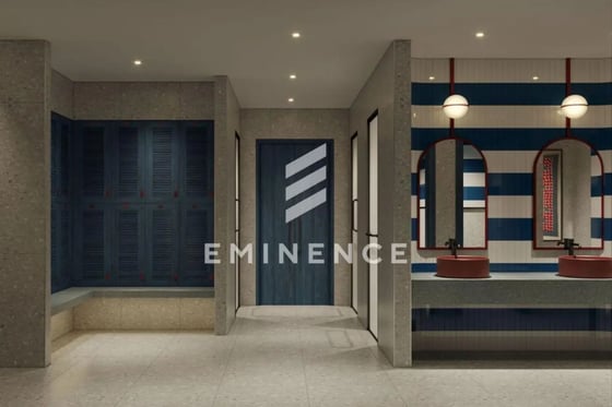 Sea View | High Floor | 40/60 Payment Plan, picture 12