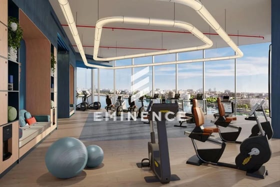 Sea View | High Floor | 40/60 Payment Plan, picture 21