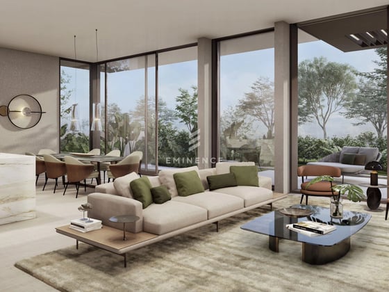 Stand Alone | 4 Bedroom Villa | Ready Soon, picture 1