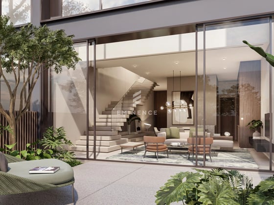 Stand Alone | 4 Bedroom Villa | Ready Soon, picture 6