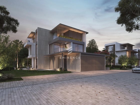Stand Alone | 4 Bedroom Villa | Ready Soon, picture 13