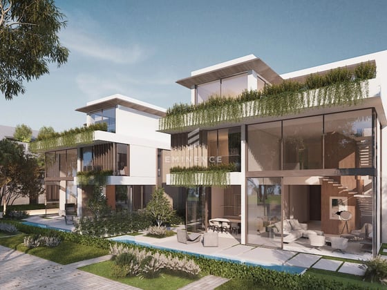 Stand Alone | 4 Bedroom Villa | Ready Soon, picture 4