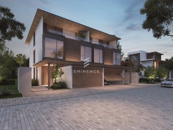 Stand Alone | 4 Bedroom Villa | Ready Soon, picture 12