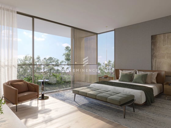 Stand Alone | 4 Bedroom Villa | Ready Soon, picture 20