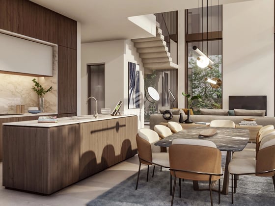 Stand Alone | 4 Bedroom Villa | Ready Soon, picture 8