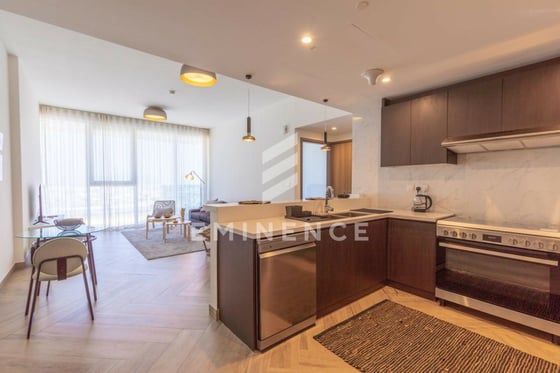 FURNISHED | NEXT TO METRO | READY TO MOVE IN, picture 5