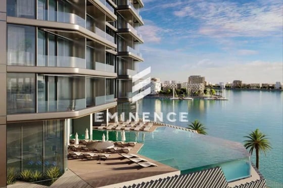 Sea View | High Floor | Multiple Units, picture 9