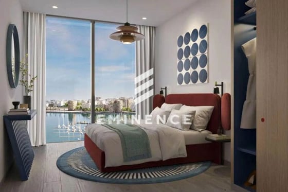 Sea View | High Floor | Multiple Units, picture 21