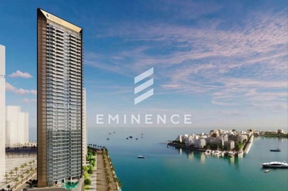 Sea View | High Floor | Multiple Units, picture 12