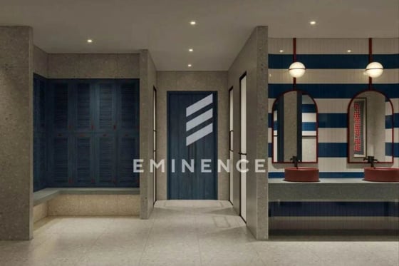 Sea View | High Floor | Multiple Units, picture 8
