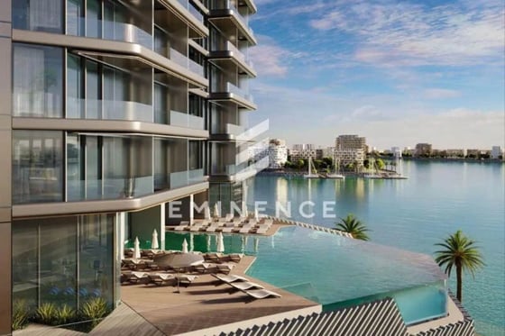 Sea View | High Floor | Multiple Units, picture 10