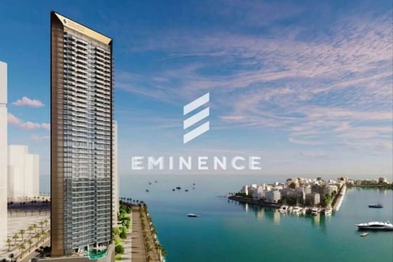 Sea View | High Floor | Multiple Units, picture 11