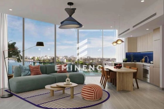 Sea View | High Floor | Multiple Units, picture 1
