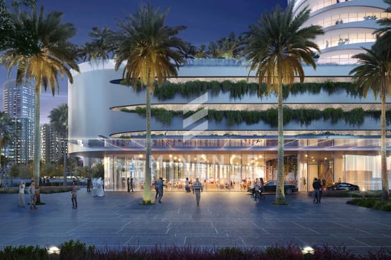 High Floor | Canal View | Best Deal, picture 19