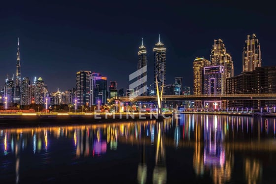 High Floor | Canal View | Best Deal, picture 17