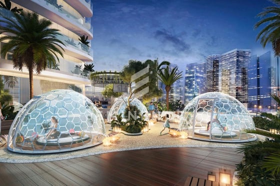 High Floor | Canal View | Best Deal, picture 23