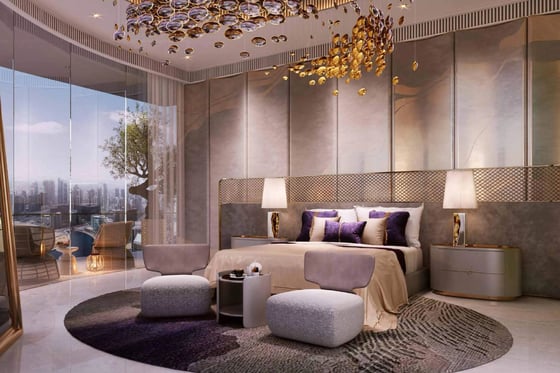 High Floor | Canal View | Best Deal, picture 6