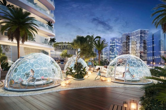 High Floor | Canal View | Best Deal, picture 24