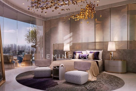 High Floor | Canal View | Best Deal, picture 5