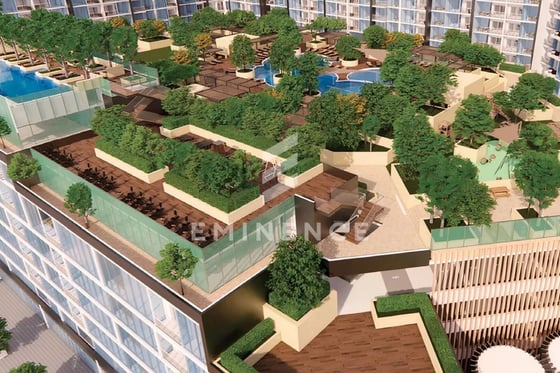 Ras Al Khor Sanctuary View | Payment Plan | Resale, picture 13
