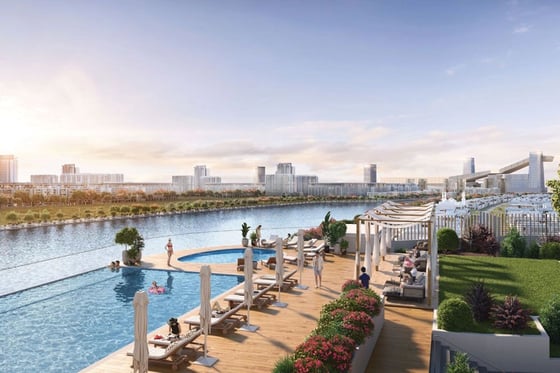 Ras Al Khor Sanctuary View | Payment Plan | Resale, picture 16