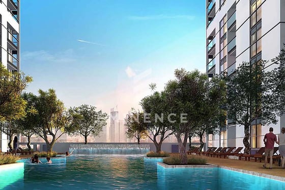 Ras Al Khor Sanctuary View | Payment Plan | Resale, picture 17