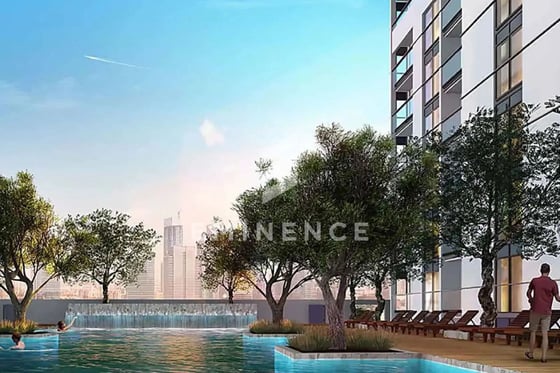 Ras Al Khor Sanctuary View | Payment Plan | Resale, picture 11