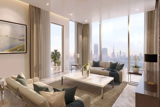 Ras Al Khor Sanctuary View | Payment Plan | Resale, picture 2