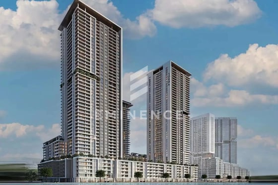 Ras Al Khor Sanctuary View | Payment Plan | Resale, picture 9