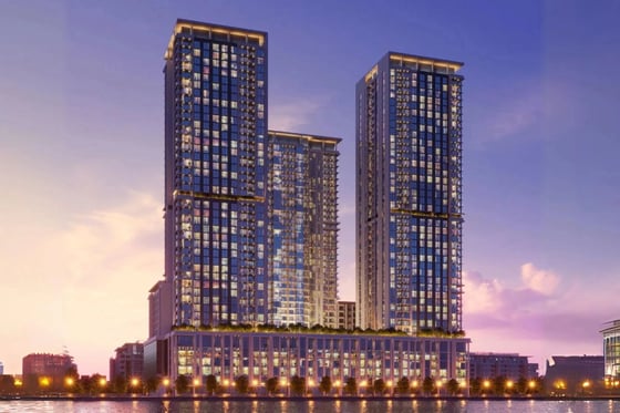 Ras Al Khor Sanctuary View | Payment Plan | Resale, picture 8