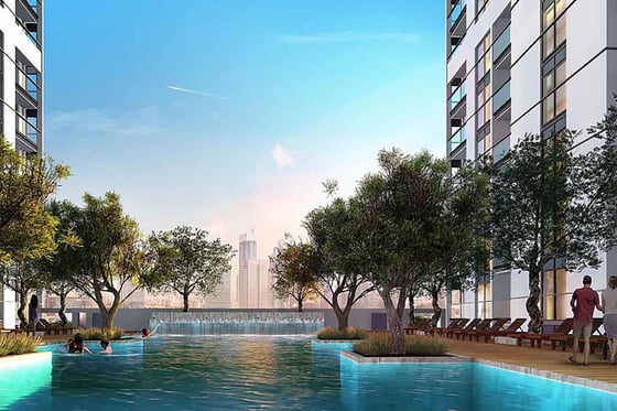 Ras Al Khor Sanctuary View | Payment Plan | Resale, picture 18