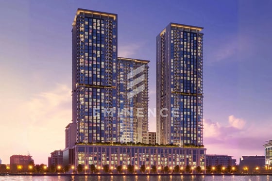 Ras Al Khor Sanctuary View | Payment Plan | Resale, picture 7