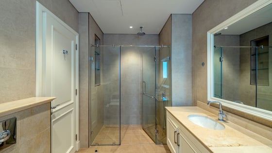Luxury Villa | Private Pool | District One, picture 20