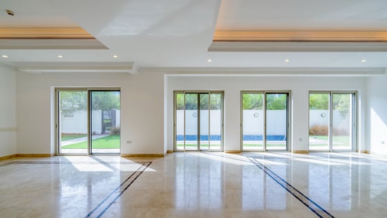 Luxury Villa | Private Pool | District One, picture 2