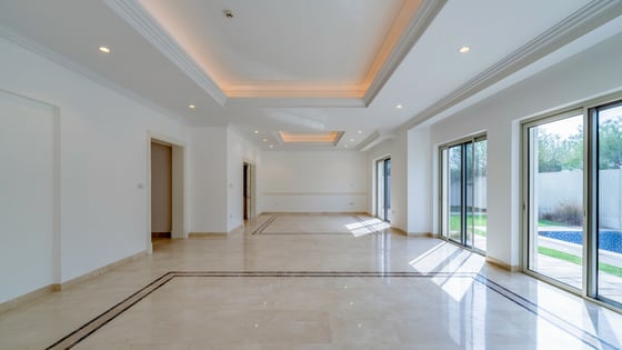 Luxury Villa | Private Pool | District One, picture 3