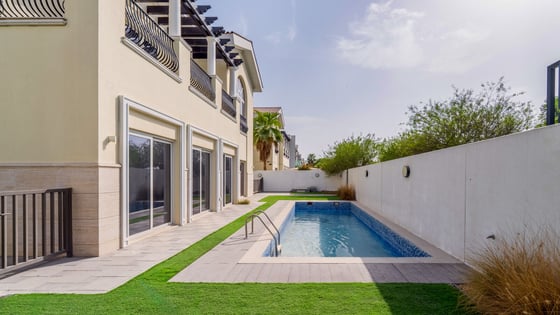 Luxury Villa | Private Pool | District One, picture 25