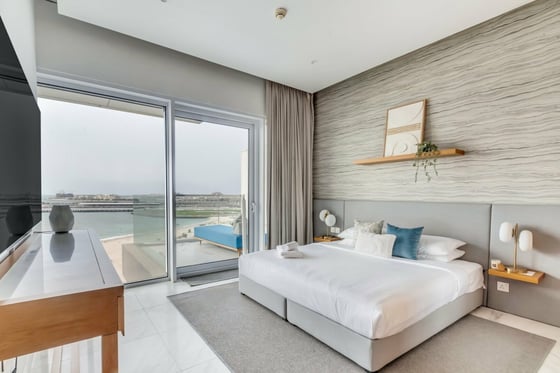 Panoramic Views in Luxury | Ain Dubai | One JBR, picture 2