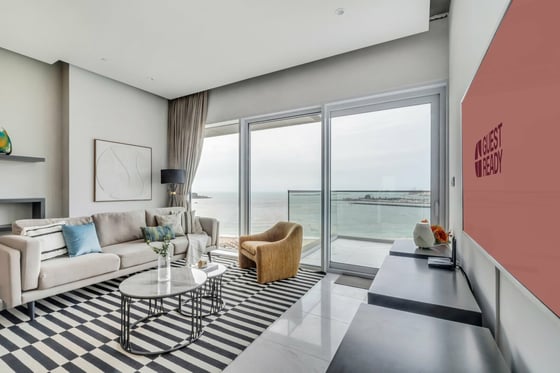Panoramic Views in Luxury | Ain Dubai | One JBR, picture 10