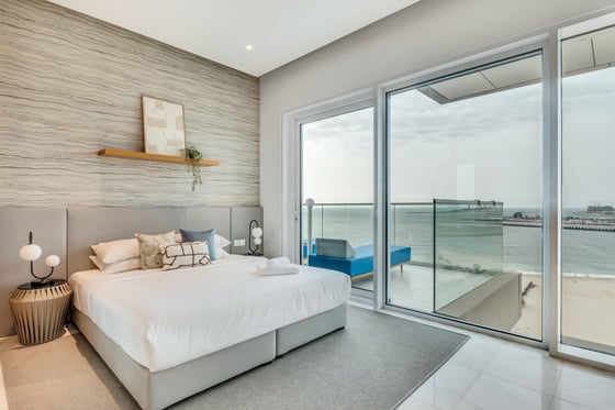 Panoramic Views in Luxury | Ain Dubai | One JBR, picture 3